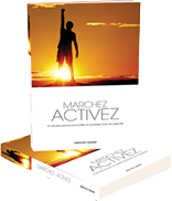 Couverture du livre Marchez-Activez